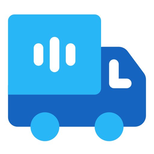 Truck Icon